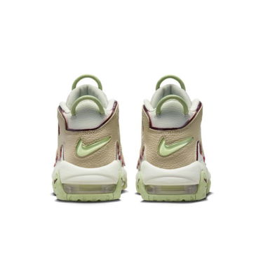 Tenisky a topánky Nike Air More Uptempo Béžová | DX8955-001, 3