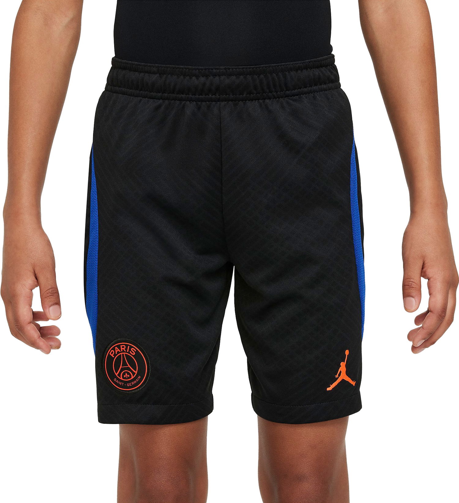 Šortky Jordan Jordan Paris Saint-Germain Strike Shorts Čierna | dn1305-010, 0