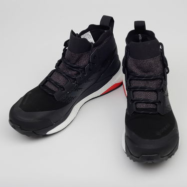 Tenisky a topánky adidas Performance Terrex Free Hiker GT Čierna | G26535, 2