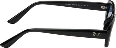 Slnečné okuliare Ray-Ban RB4436D Bio-Based Sunglasses Čierna | 0RB4436D 66777255 8056262085929, 1