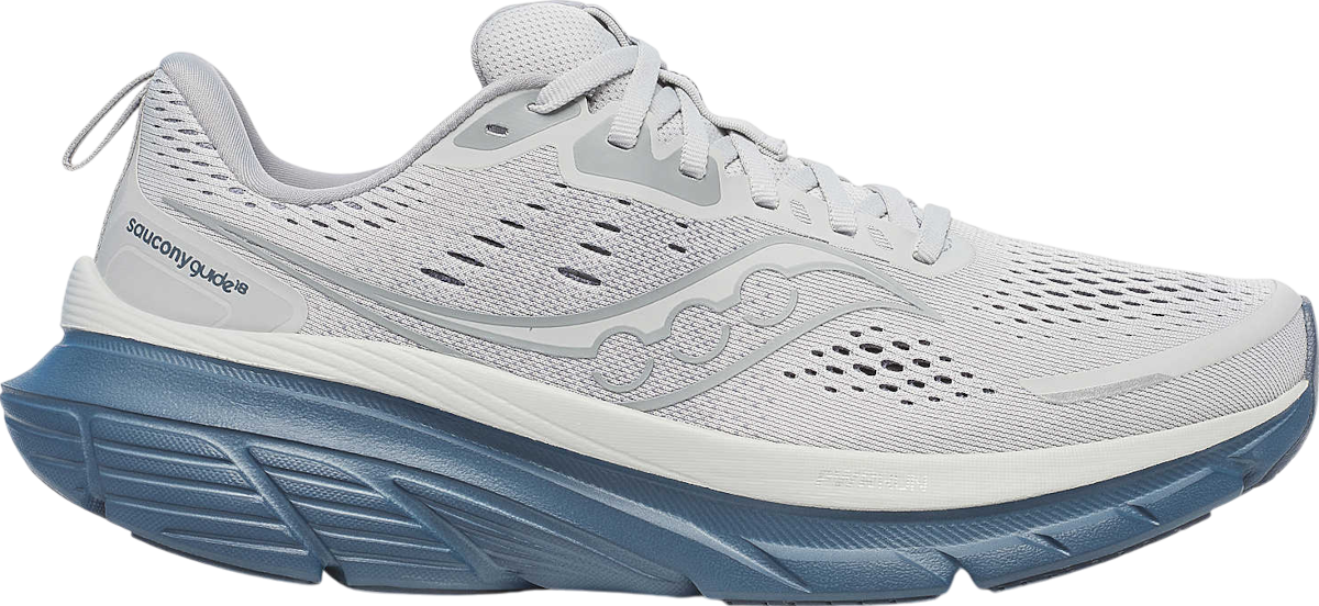 Tenisky a topánky Saucony Saucony Guide 18 Šedá | s20998-210, 0