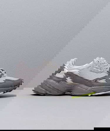 Tenisky a topánky adidas Originals Falcon W Šedá | EE5115, 5