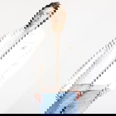 Bunda Carhartt WIP OG Detroit Jacket Biela | I035280.0DJ3K, 1