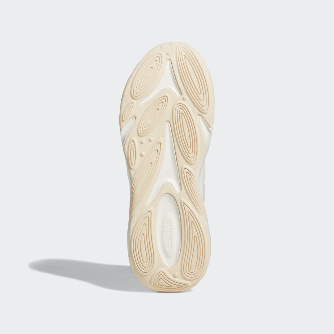 Tenisky a topánky adidas Originals Ozelia Biela | GX1727, 1