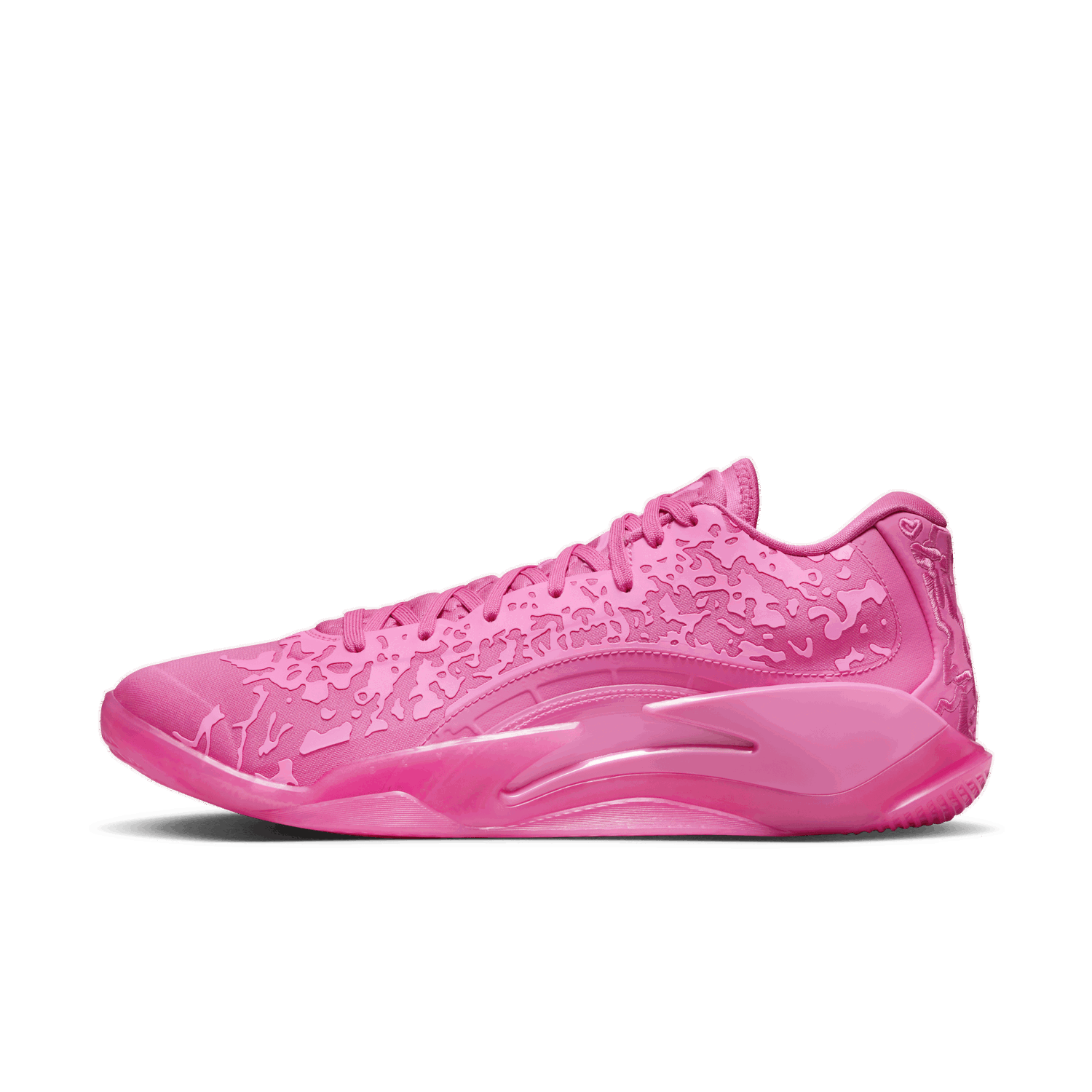 Tenisky a topánky Jordan Zion 3 Ružová | DR0675-600, 0