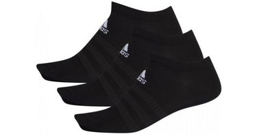 Ponožky adidas Performance Low-Cut Čierna | dz9402, 1
