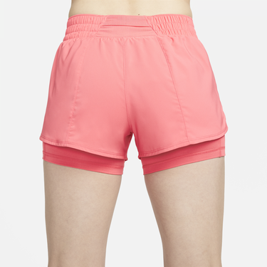 Šortky Nike Dri-FIT One Shorts Ružová | dx6012-894, 4