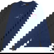 alentines Logo Crewneck