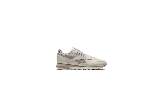 Tenisky a topánky Reebok CLASSIC LEATHER Béžová | HQ2230, 0