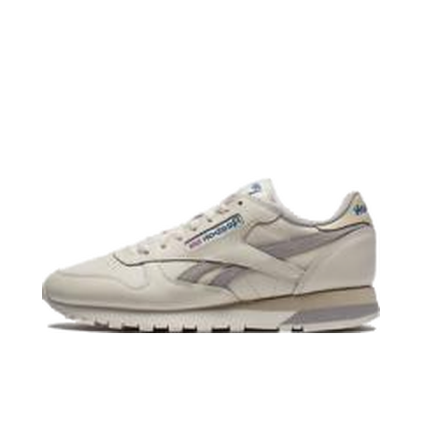 Tenisky a topánky Reebok CLASSIC LEATHER Béžová | HQ2230