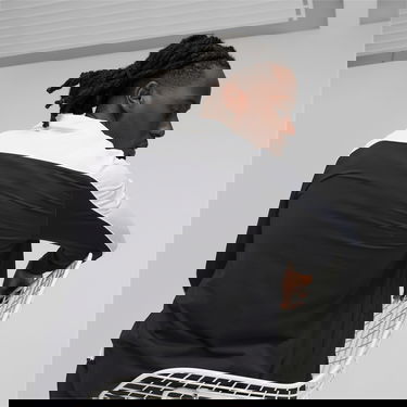 Bunda Puma BMW M Motorsport Čierna | 621217_01, 5
