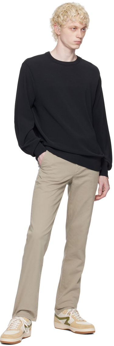 Nohavice rag & bone Rag & Bone Slim-Fit Trousers Béžová | MBW22S712336ML, 3
