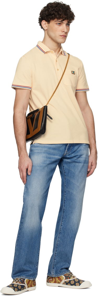 Taška cez rameno Valentino Valentino Garavani Viva Superstar Small Nappa Leather Shoulder Bag Hnedá | 6Y2B0D25ELH, 3