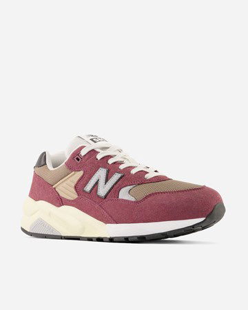 Tenisky a topánky New Balance 580 Červená | MT580ECA, 1