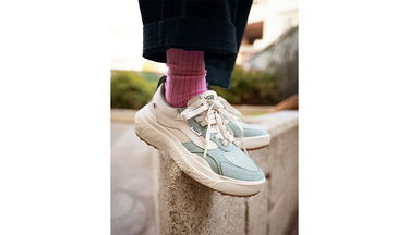 Tenisky a topánky Vans UltraRange Neo VR3 Modrá | VN000BCE0HS, 4
