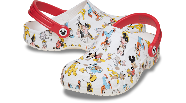 Tenisky a topánky Crocs Clogs Baya Biela | 210564-90H, 1