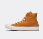 Tenisky a topánky Converse Chuck Taylor All Star High Renew W Hnedá | 166740C, 1