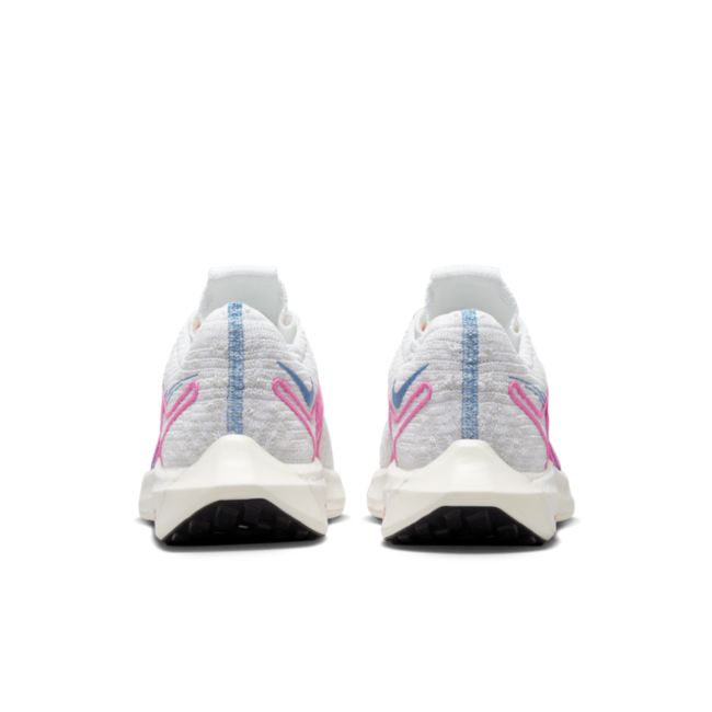 Tenisky a topánky Nike Pegasus Turbo Next Nature W Biela | DZ5221-100, 1