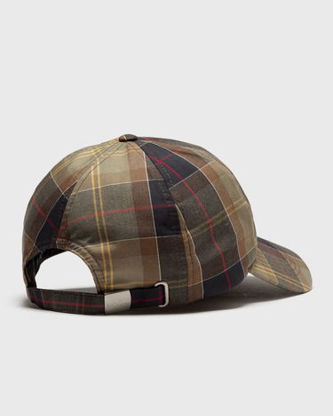Šiltovka Barbour Barbour Tartan Sports Cap Rôznofarebný | 194972243012, 1