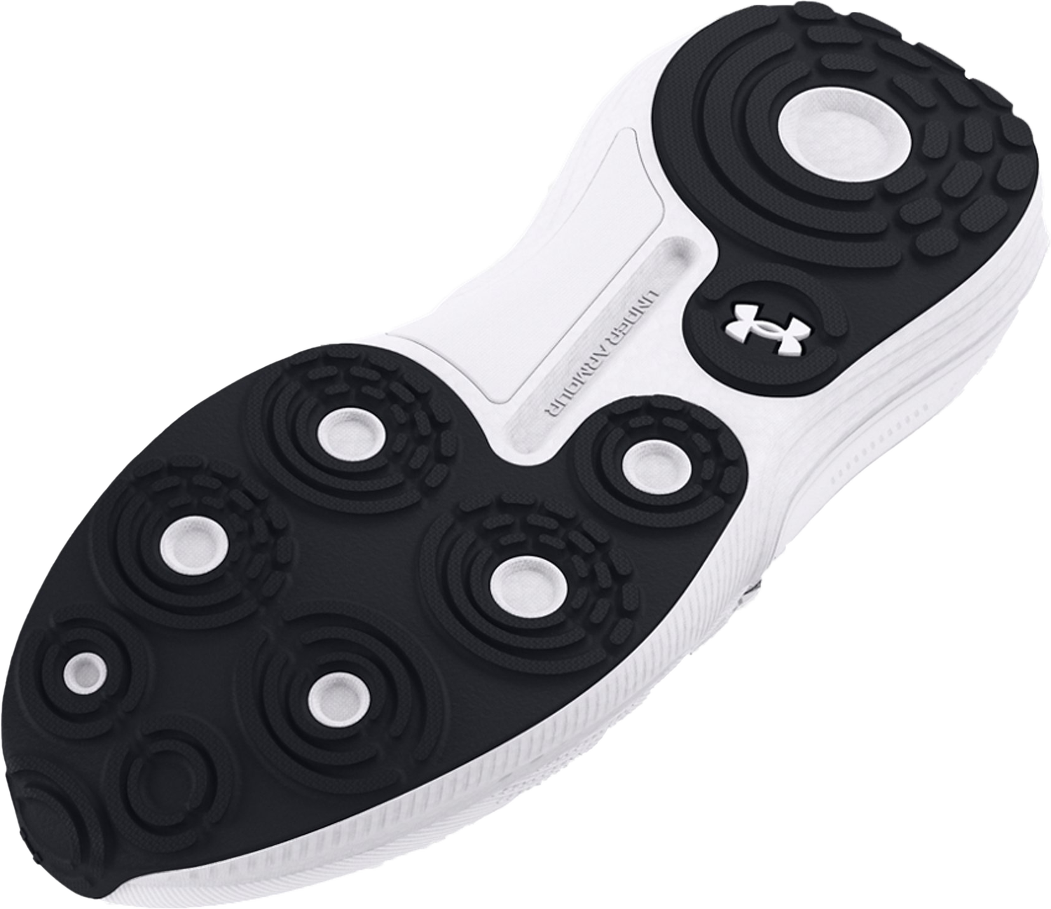 Tenisky a topánky Under Armour Phantom 4 Biela | 3027593-101, 1