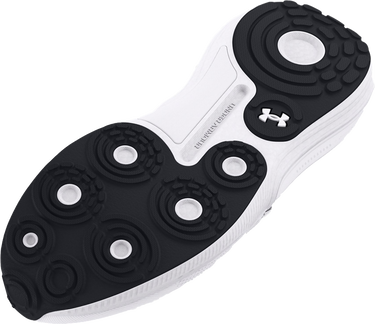 Tenisky a topánky Under Armour Phantom 4 Biela | 3027593-101, 1