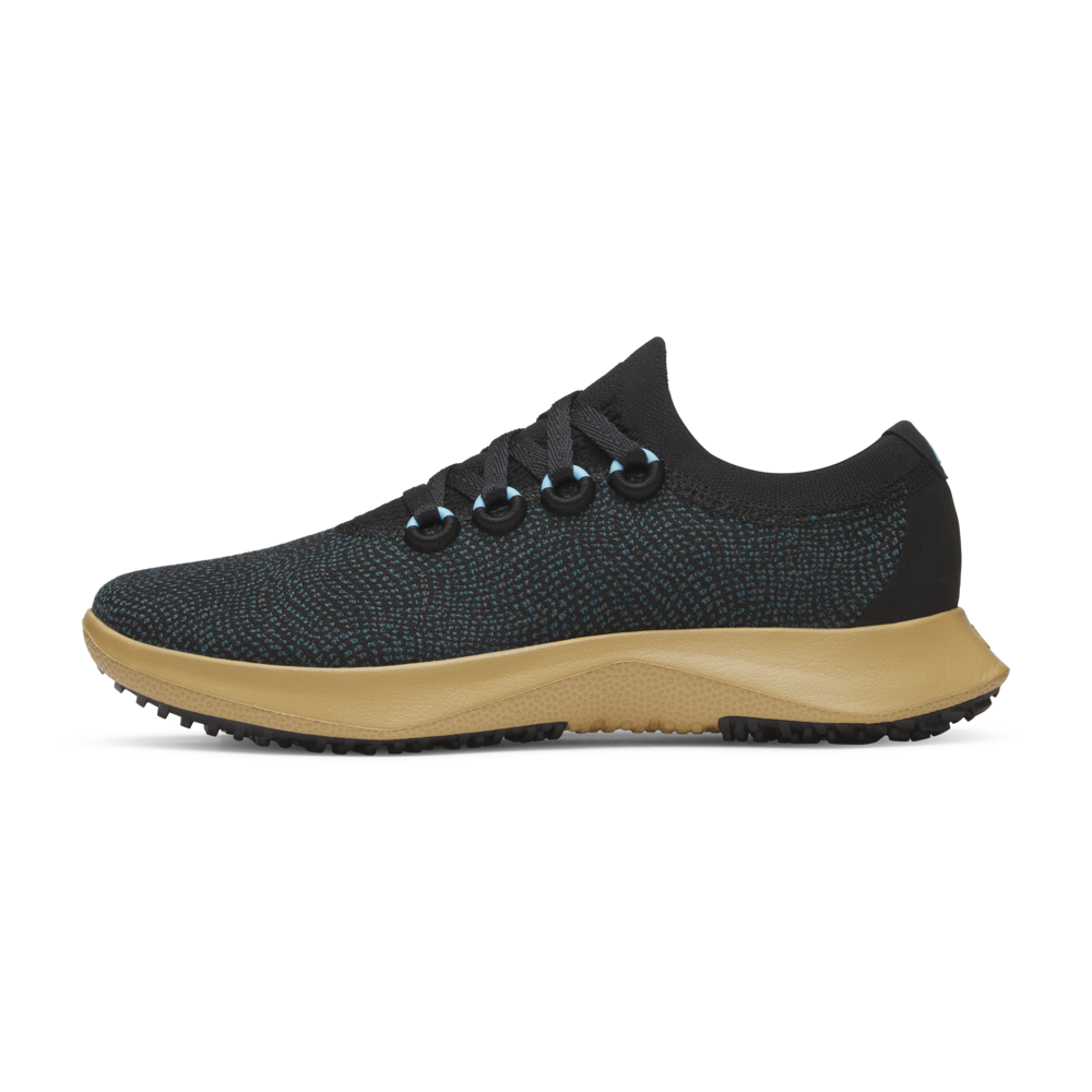 Tenisky a topánky Allbirds Wool Dasher Mizzles Modrá | A11020W, 1