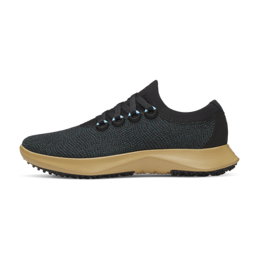 Tenisky a topánky Allbirds Wool Dasher Mizzles Modrá | A11020W, 1