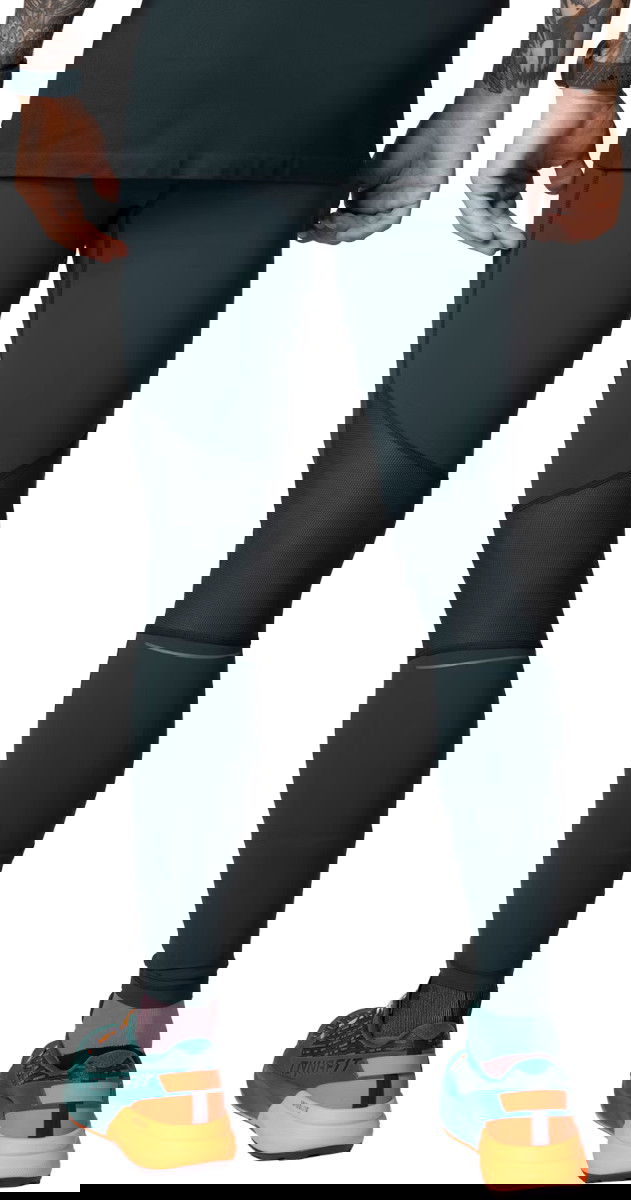 Legíny Dynafit ULTRA TIGHTS Leggings Zelené | 08-0000071150-3011, 1