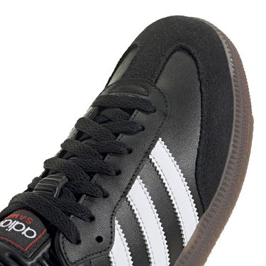 Tenisky a topánky adidas Originals SAMBA 46 Čierna | IH6000, 4