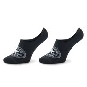 All Star No-Show Socks