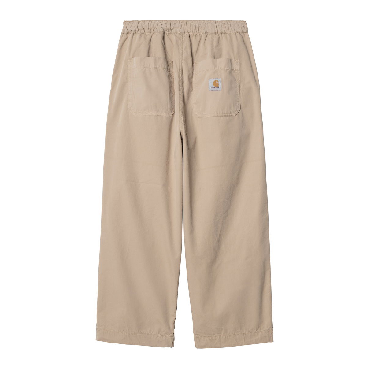 Nohavice Carhartt WIP Judd Pant Béžová | I033134_G1_GD, 1