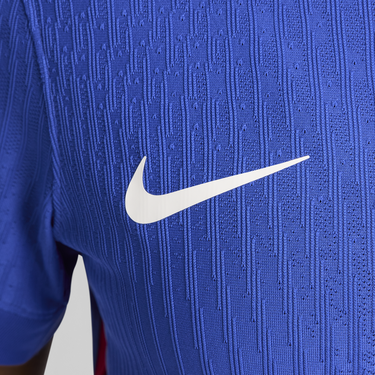 Dres Nike Dri-FIT ADV Authentic FFF 2024 Modrá | HF7141-452, 2