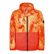 Heat Reactive Hooded Jacket by Stone Island