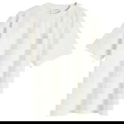 Simon Patch Logo T-Shirt