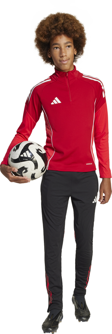 Tepláky adidas Originals adidas TIRO25C TR 3/4 Training Pants Čierna | ji6499, 7