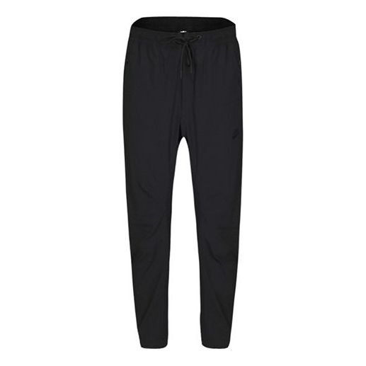 Tepláky Nike Sportswear Statement Pants Čierna | 927987-010