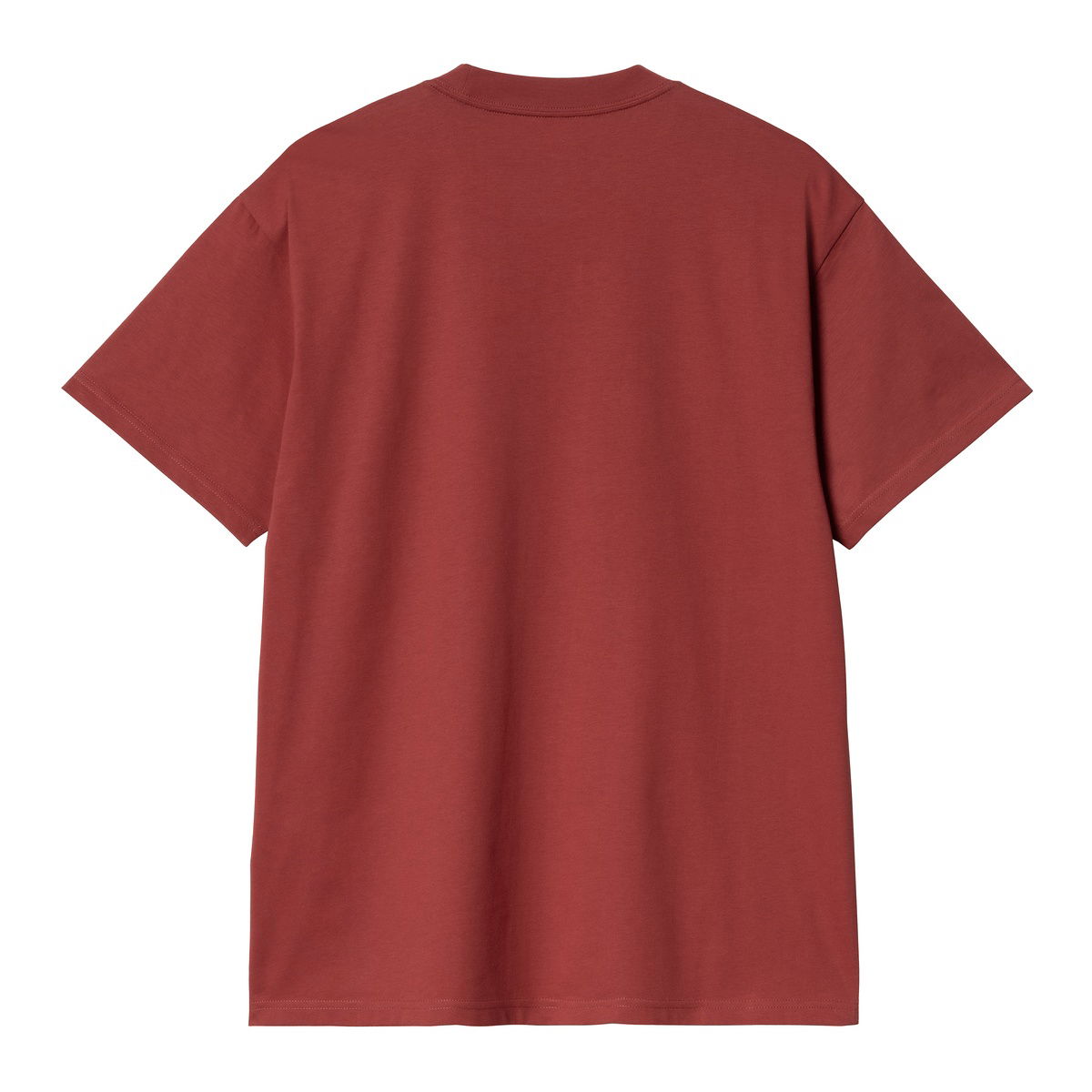 Tričko Carhartt WIP Carhartt WIP Underground Graphic T-Shirt Červená | I034642_9, 1