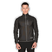 Pro Training Packable Water Resistant Ultra Lightweight Windrunner