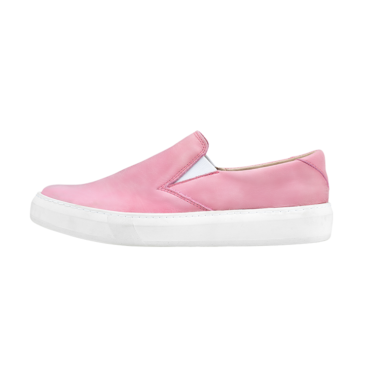 Tenisky a topánky Vasky Leny Pink W Ružová | S-5023-003-F, 0