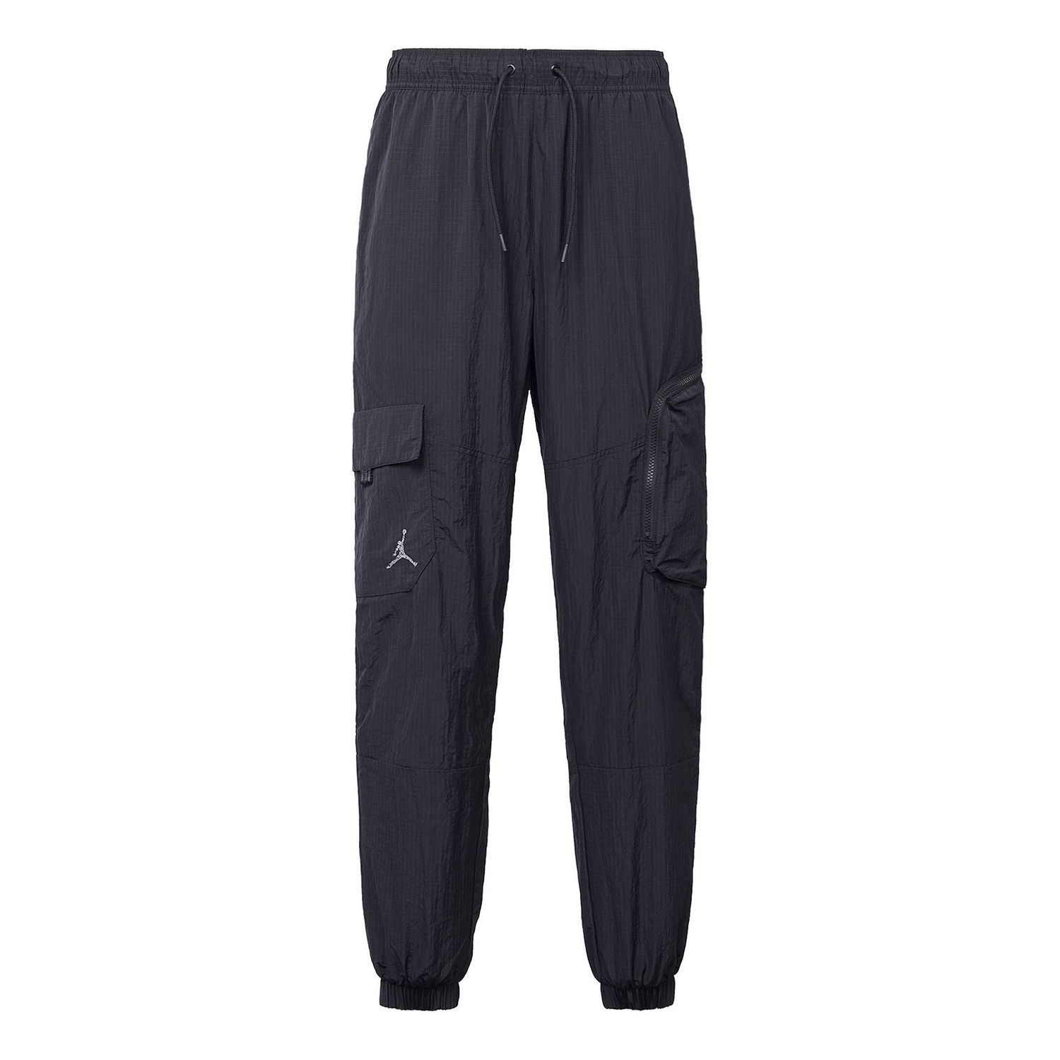 Cargo nohavice Jordan Air Jordan Engineered Woven Cargo Pants Čierna | DJ0237-010, 0