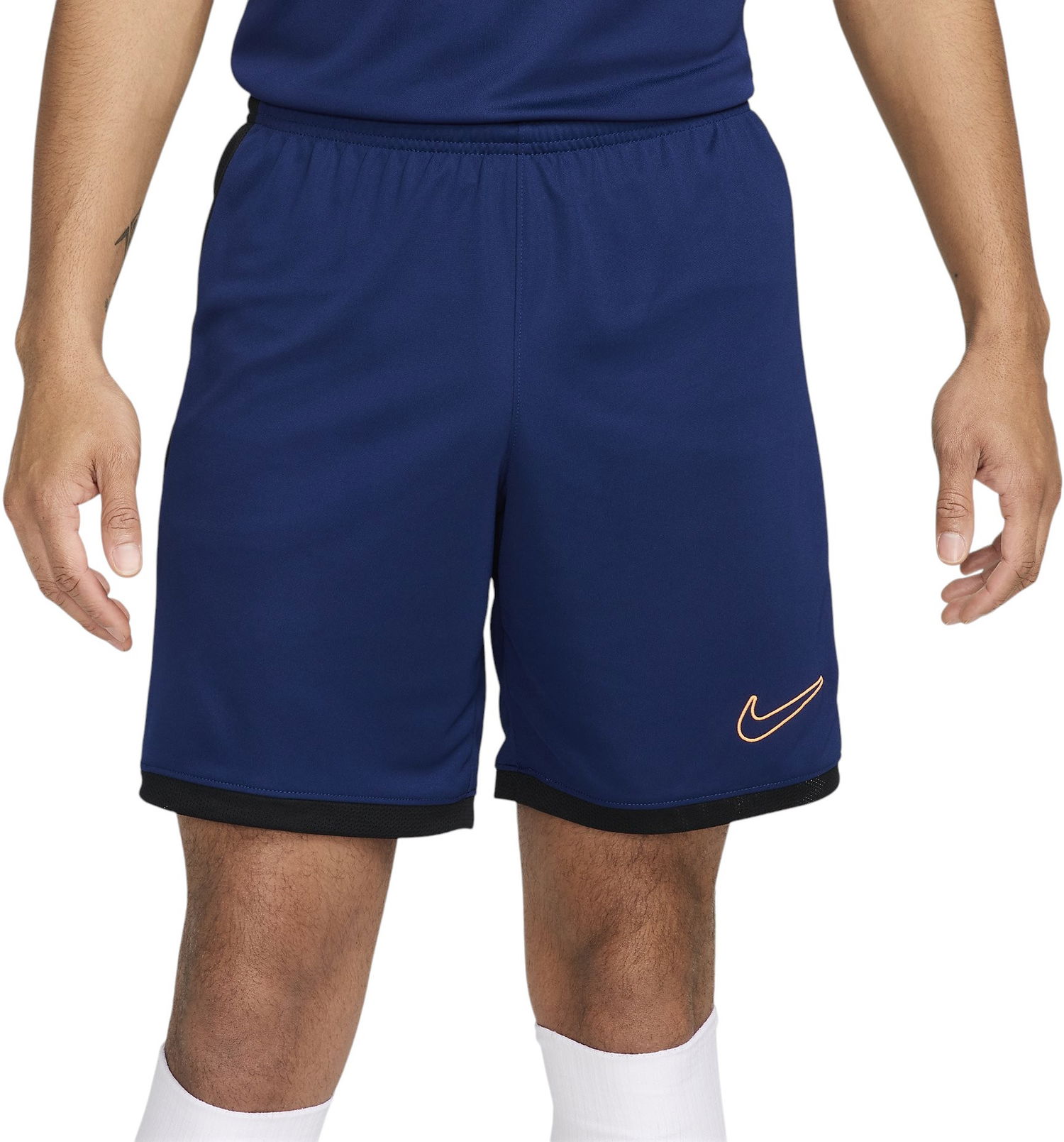Šortky Nike Nike Dri-FIT Academy Shorts Modrá | hj3796-492, 0