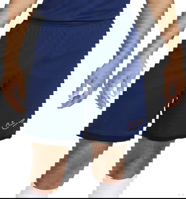 Šortky Nike Nike Dri-FIT Academy Shorts Modrá | hj3796-492, 0