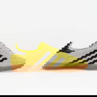 Tenisky a topánky adidas Originals Originals GAZELLE INDOOR Žltá | JR6303, 2