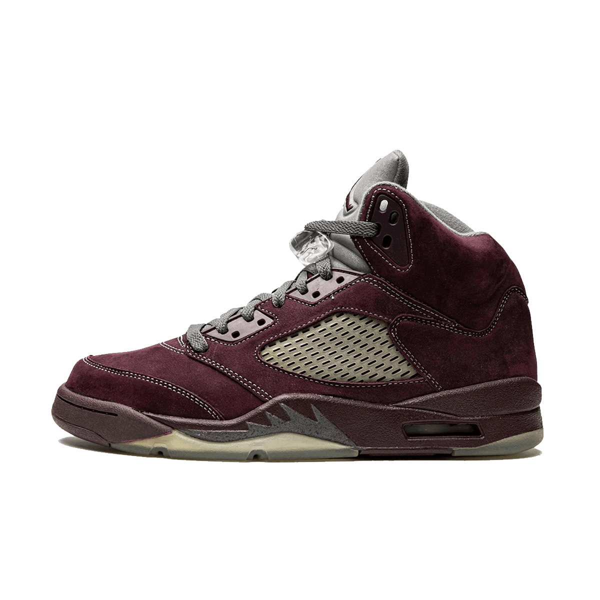 Tenisky a topánky Jordan Air Jordan 5 Retro SE "Burgundy" Vínová | DZ4131-600, 0
