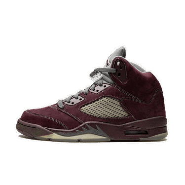 Tenisky a topánky Jordan Air Jordan 5 Retro SE "Burgundy" Vínová | DZ4131-600, 0