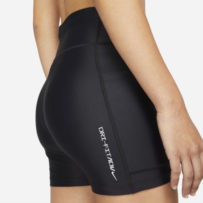Šortky Nike ACG Dri-FIT ADV 'Crater Lookout' Shorts Čierna | DC9829-010, 1