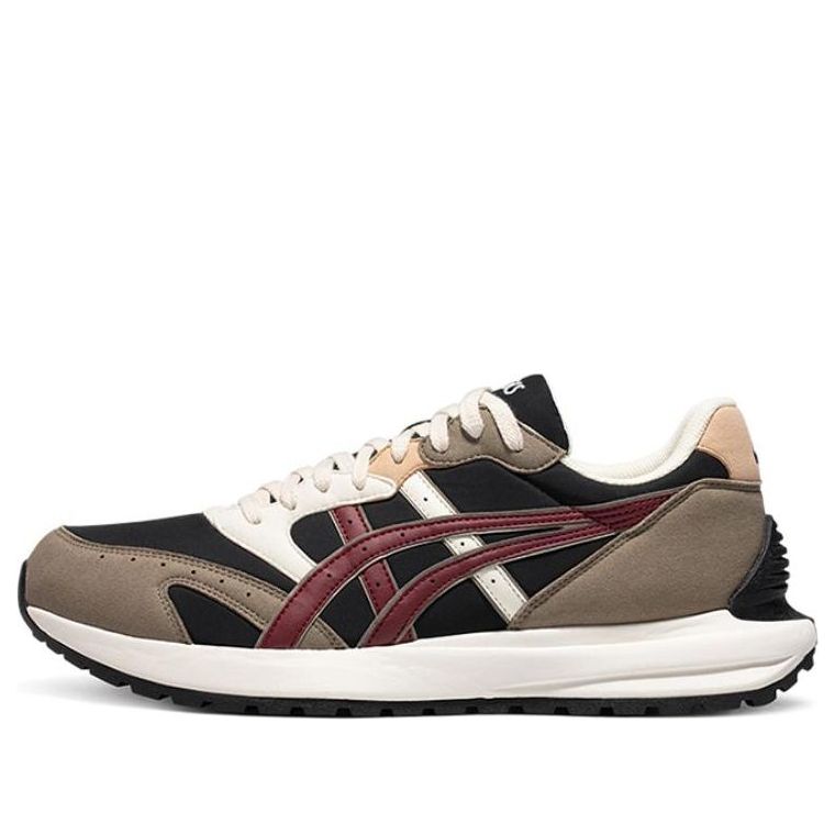 Tenisky a topánky Asics Tarther Sc Hnedá | 1203A125-004