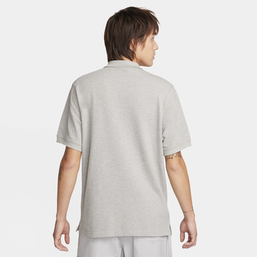 Polo tričko Nike Club Polo Šedá | FN3894-063, 1
