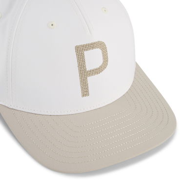 Šiltovka Puma Crafted P Golf Cap Biela | 026134_03, 2