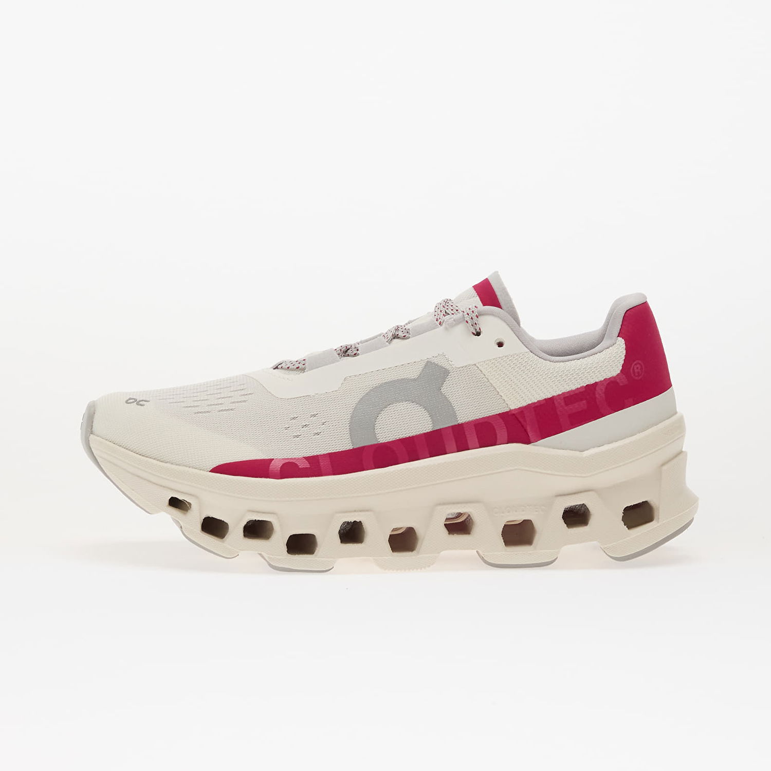 Tenisky a topánky On Running Cloudmonster Biela | 3WD10104038, 0